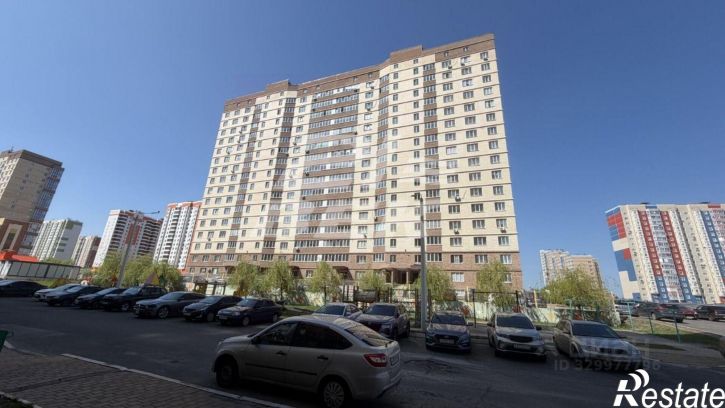 1-комн квартира проспект А.Ф. Дериглазова, 107,  д. 107