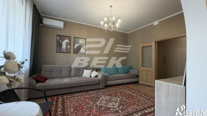 1-комн квартира проспект А.Ф. Дериглазова, 107,  д. 107