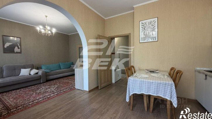 1-комн квартира проспект А.Ф. Дериглазова, 107,  д. 107
