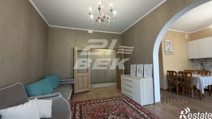1-комн квартира проспект А.Ф. Дериглазова, 107,  д. 107