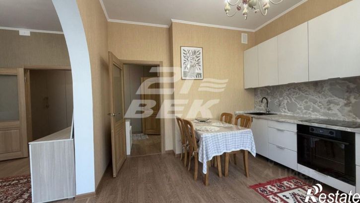 1-комн квартира проспект А.Ф. Дериглазова, 107,  д. 107