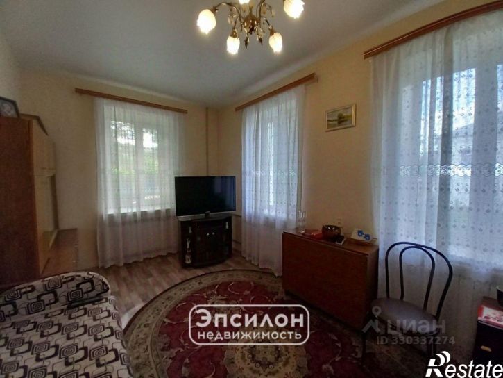 2-комн квартира улица Горького, 21,  д. 21