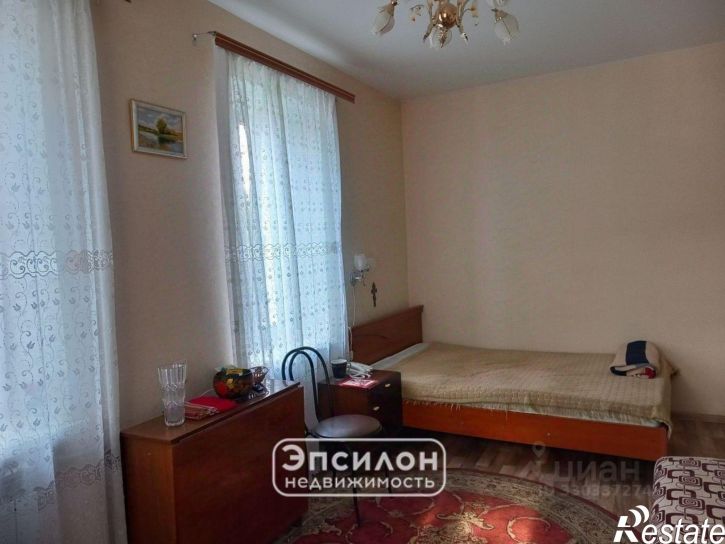 2-комн квартира улица Горького, 21,  д. 21