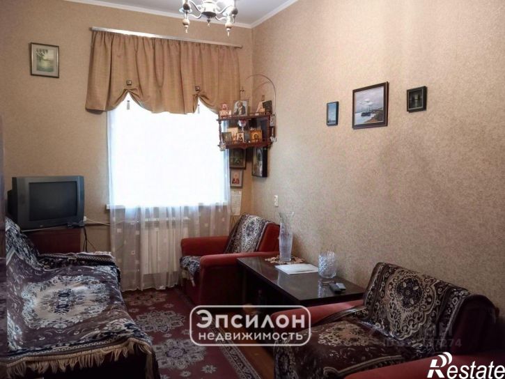 2-комн квартира улица Горького, 21,  д. 21