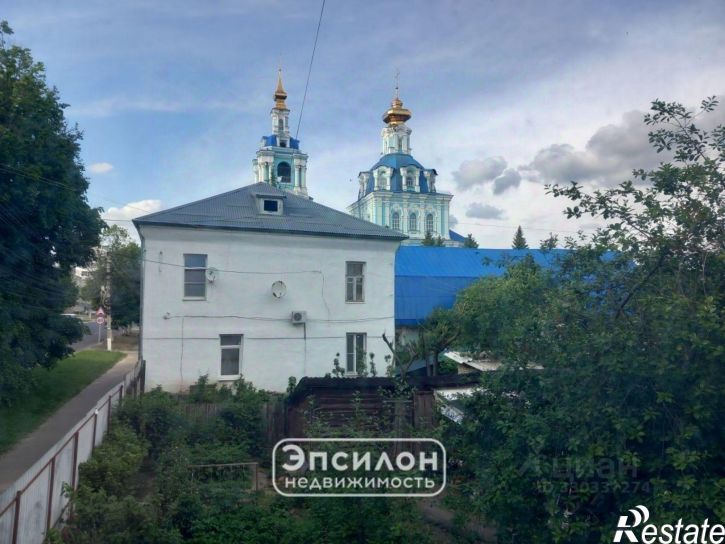 2-комн квартира улица Горького, 21,  д. 21