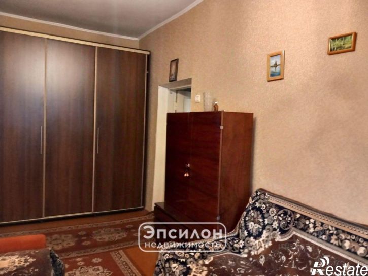 2-комн квартира улица Горького, 21,  д. 21