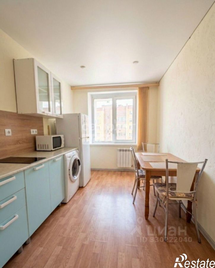 1-комн квартира улица Перекальского, 7,  д. 7