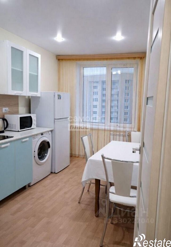 1-комн квартира улица Перекальского, 7,  д. 7