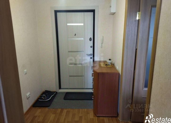 1-комн квартира проспект А.Ф. Дериглазова, 69,  д. 69