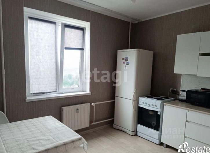 1-комн квартира проспект А.Ф. Дериглазова, 54,  д. 54