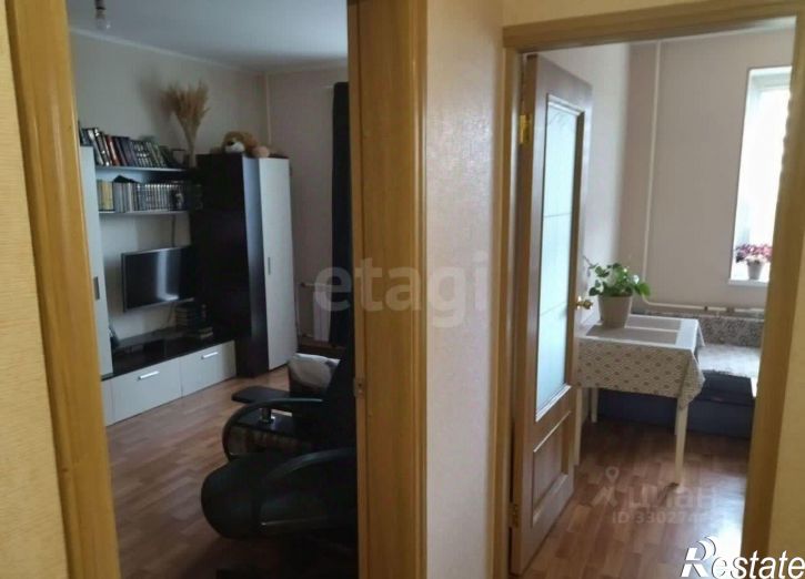 1-комн квартира проспект А.Ф. Дериглазова, 69,  д. 69