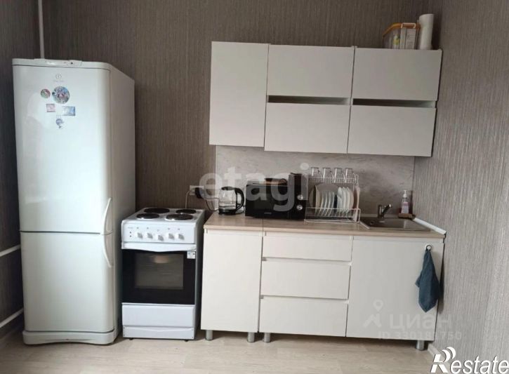 1-комн квартира проспект А.Ф. Дериглазова, 54,  д. 54