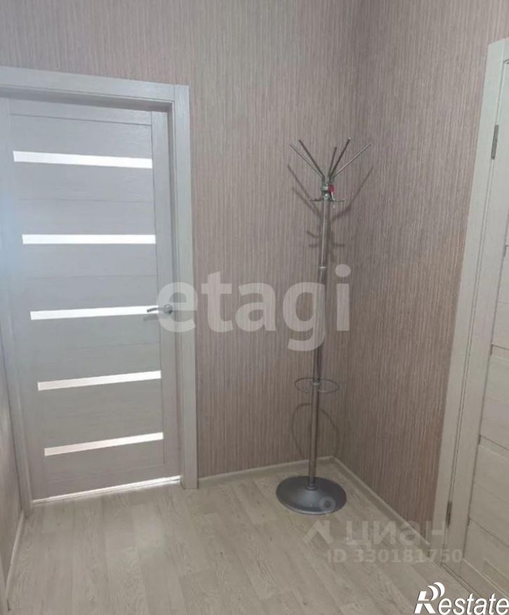 1-комн квартира проспект А.Ф. Дериглазова, 54,  д. 54