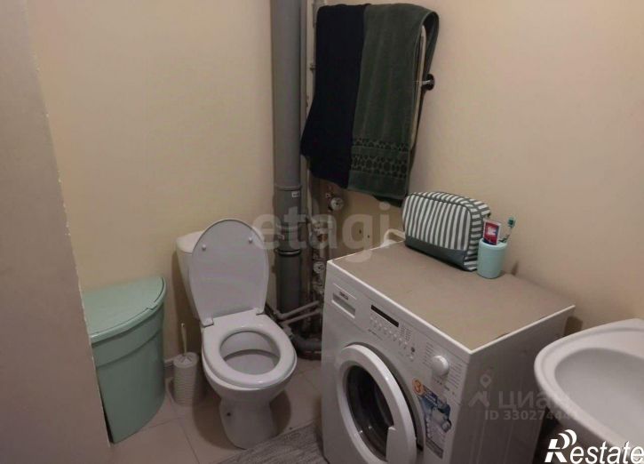 1-комн квартира проспект А.Ф. Дериглазова, 69,  д. 69