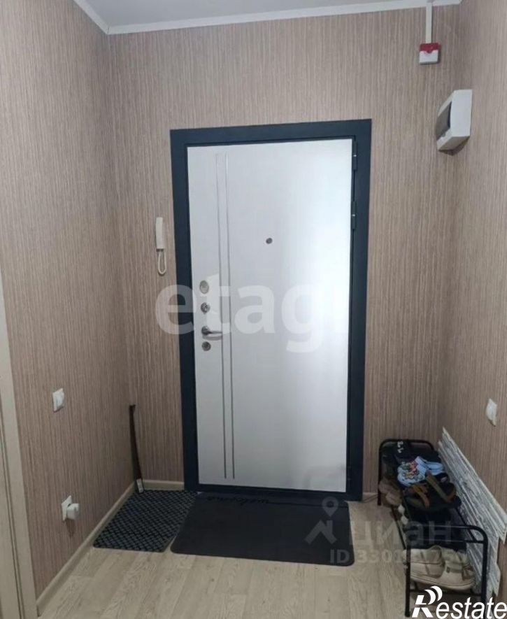 1-комн квартира проспект А.Ф. Дериглазова, 54,  д. 54