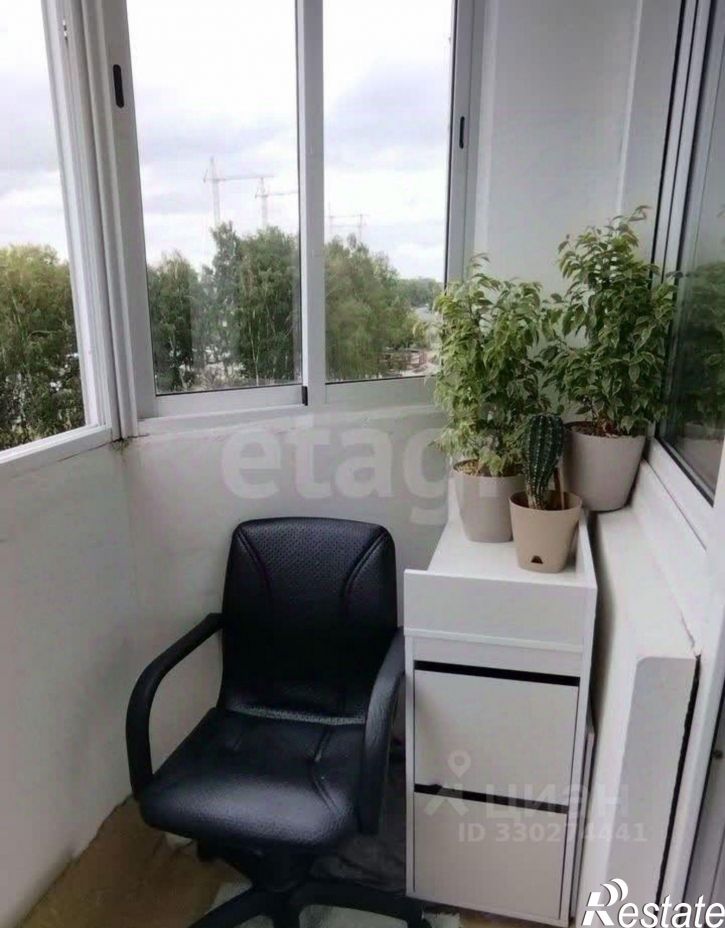 1-комн квартира проспект А.Ф. Дериглазова, 69,  д. 69