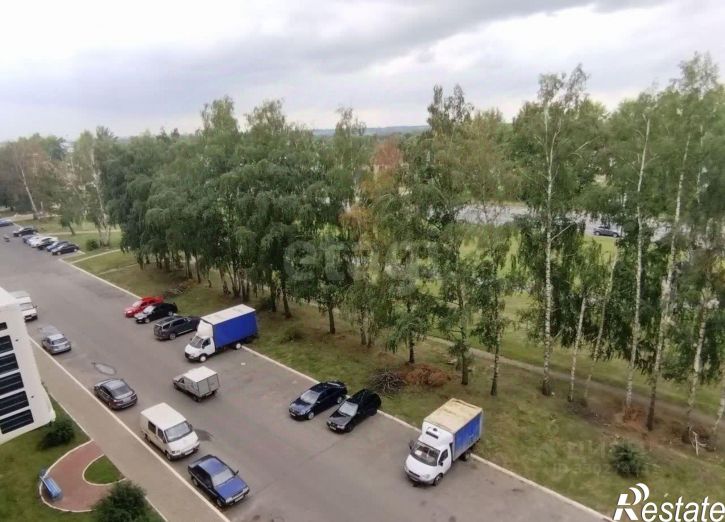 1-комн квартира проспект А.Ф. Дериглазова, 69,  д. 69