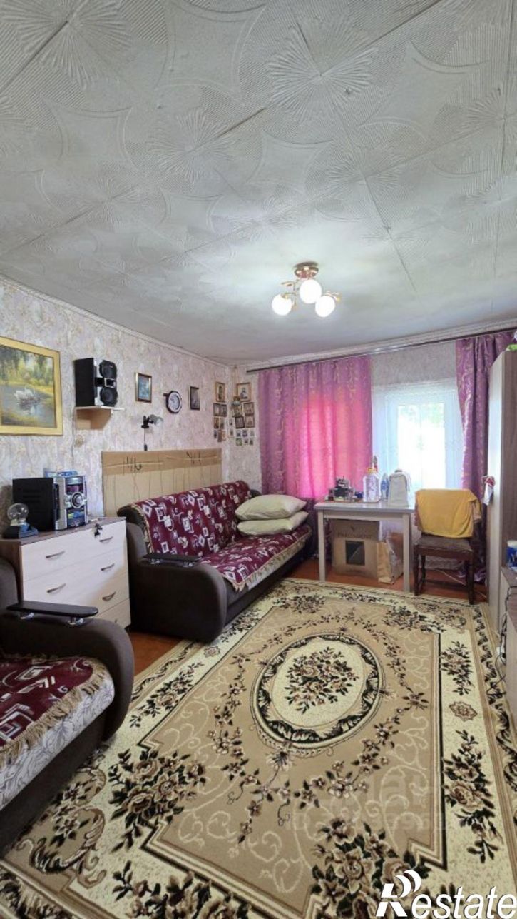 1-комн квартира улица Бутко, 60