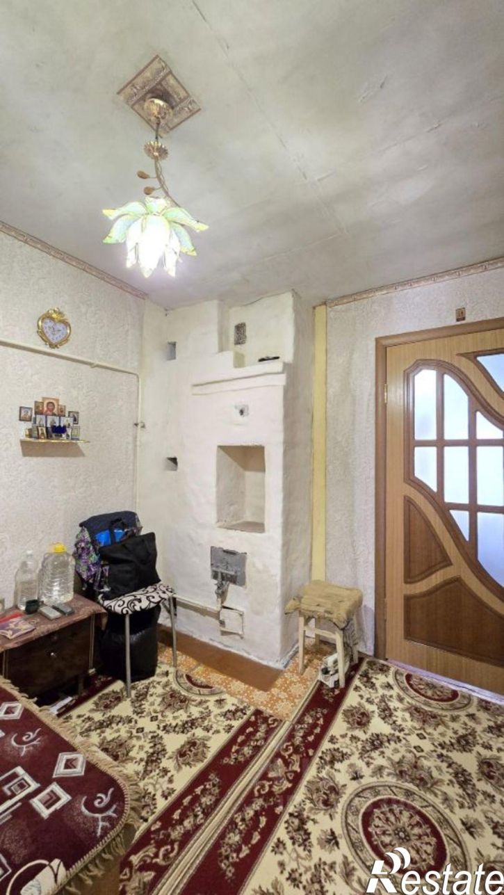 1-комн квартира улица Бутко, 60