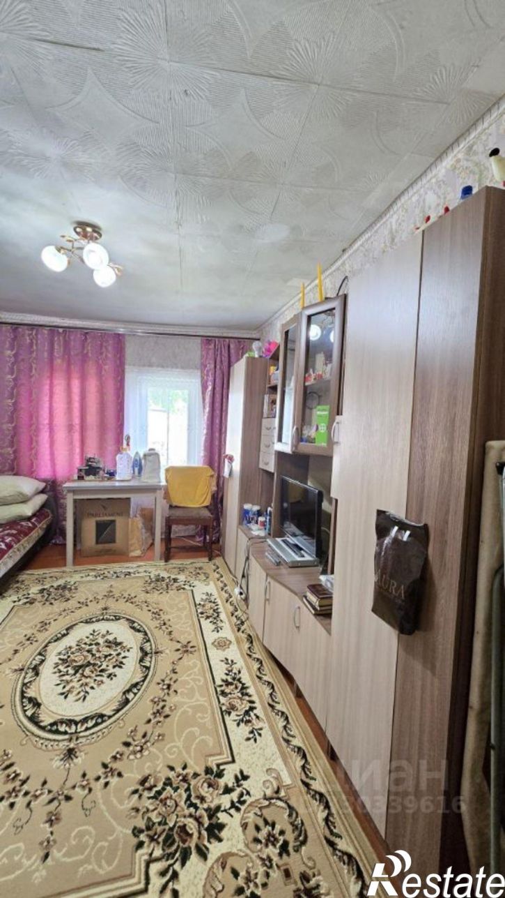 1-комн квартира улица Бутко, 60