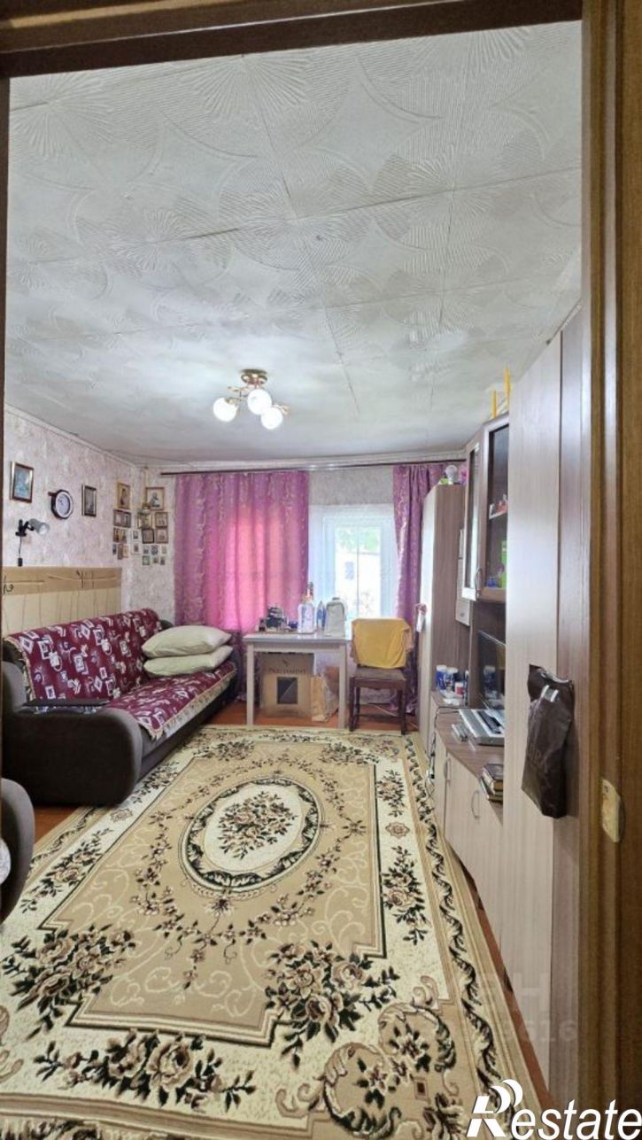 1-комн квартира улица Бутко, 60