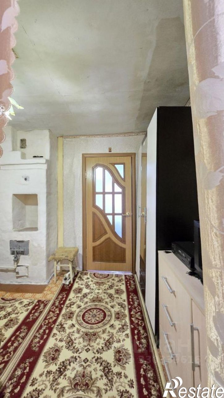 1-комн квартира улица Бутко, 60