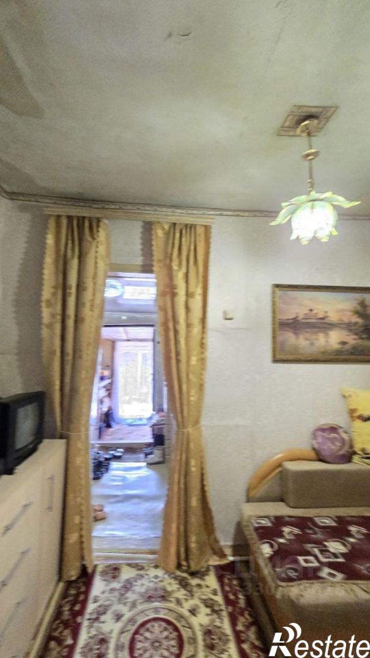 1-комн квартира улица Бутко, 60