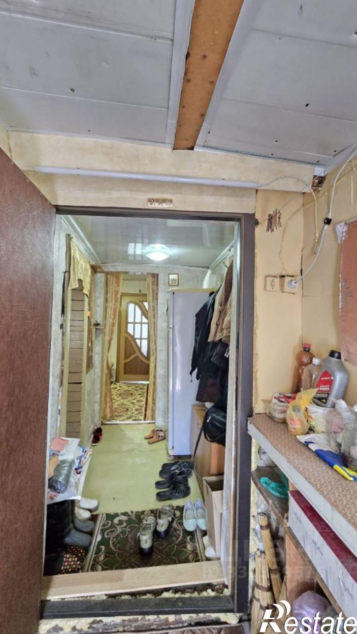 1-комн квартира улица Бутко, 60