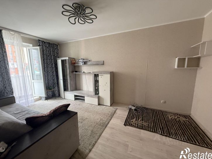2-комн квартира проспект Анатолия Дериглазова, 83,  д. 83