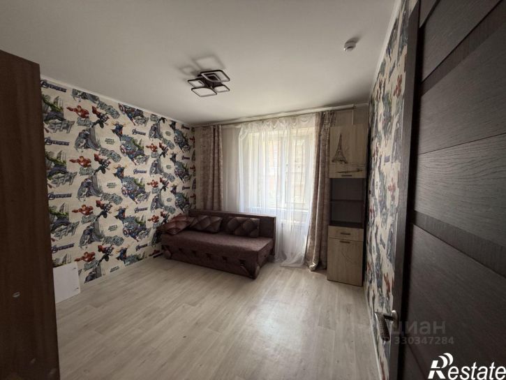 2-комн квартира проспект Анатолия Дериглазова, 83,  д. 83