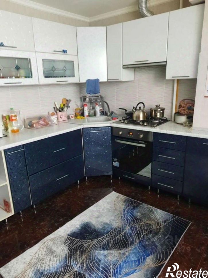 2-комн квартира улица Пучковка, 17В,  д. 17В