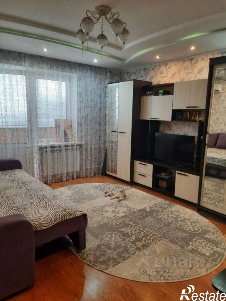 2-комн квартира улица Пучковка, 17В,  д. 17В