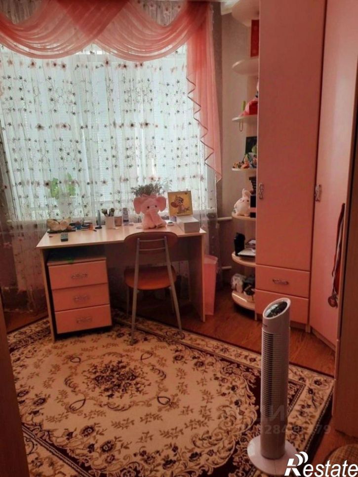 2-комн квартира улица Пучковка, 17В,  д. 17В