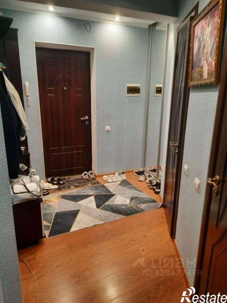 2-комн квартира улица Пучковка, 17В,  д. 17В