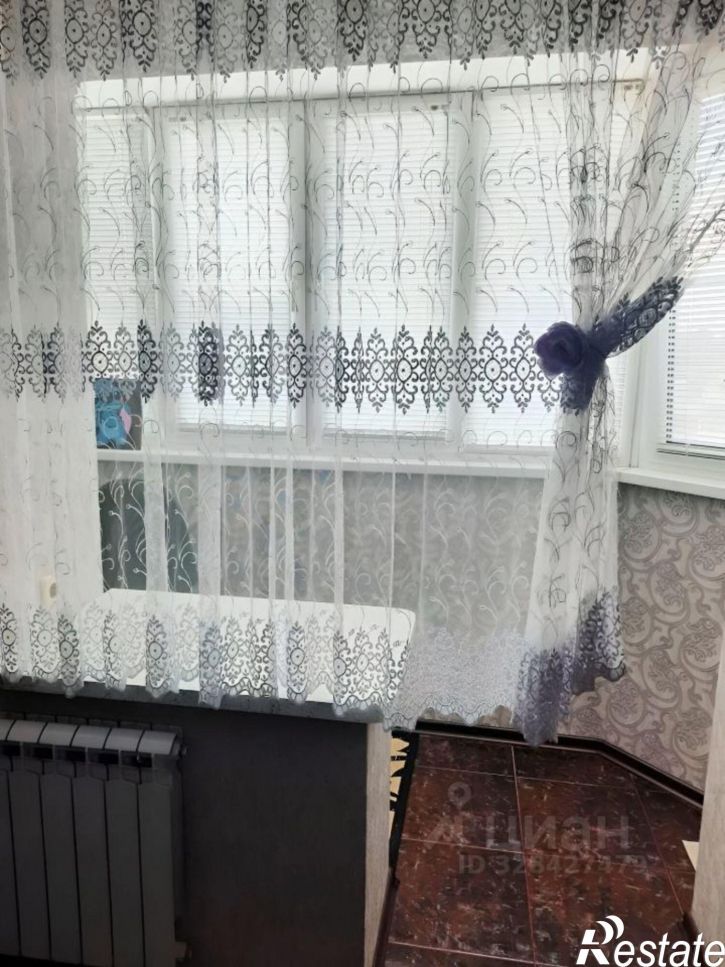 2-комн квартира улица Пучковка, 17В,  д. 17В
