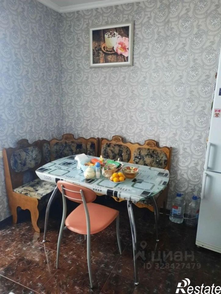 2-комн квартира улица Пучковка, 17В,  д. 17В