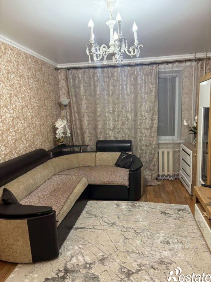 3-комн квартира Магистральный пр-д, 7,  д. 7