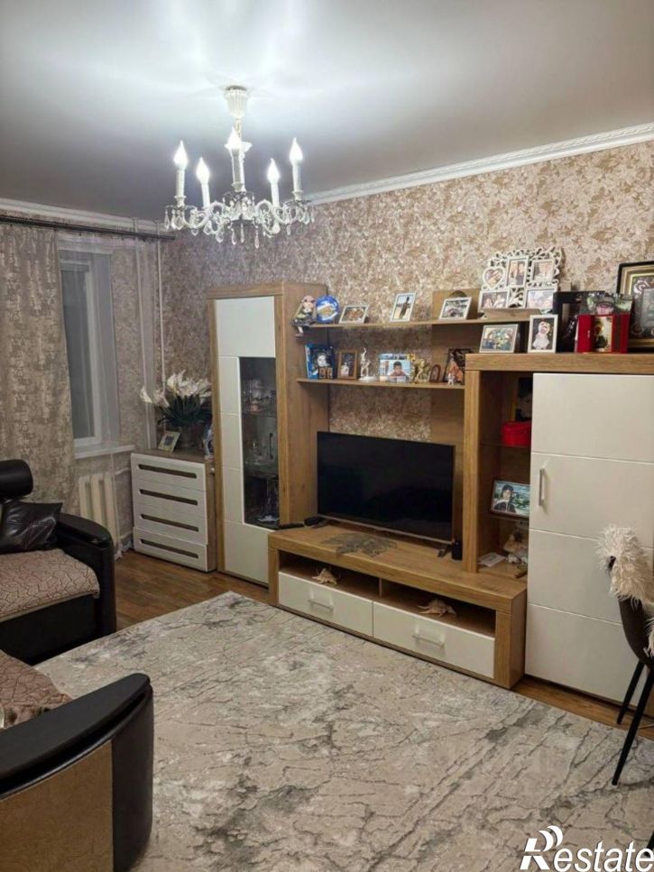 3-комн квартира Магистральный пр-д, 7,  д. 7