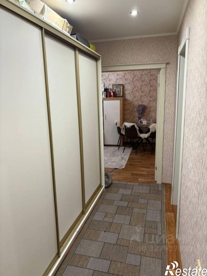 3-комн квартира Магистральный пр-д, 7,  д. 7