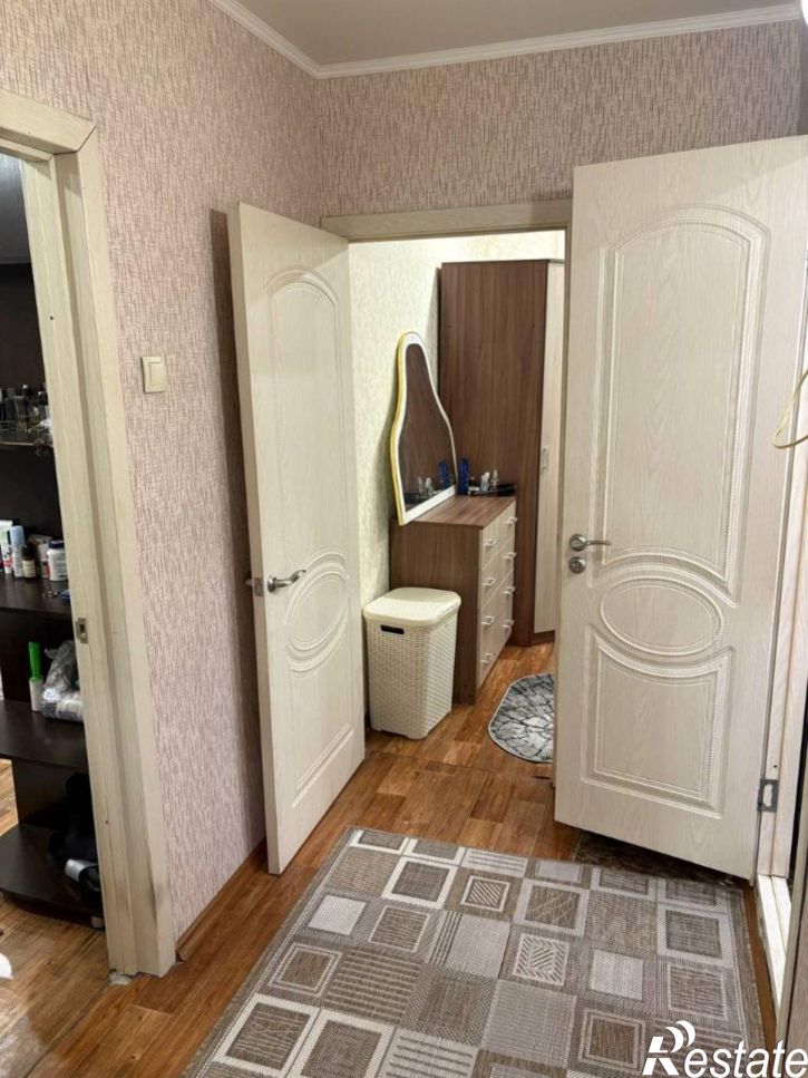 3-комн квартира Магистральный пр-д, 7,  д. 7