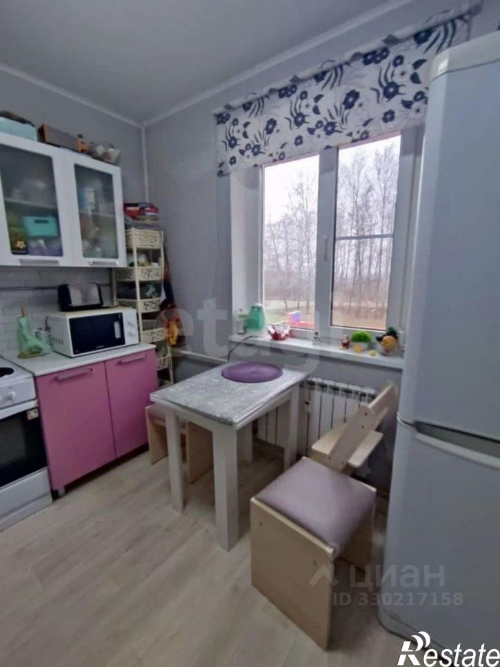 2-комн квартира пр-кт Анатолия Дериглазова, 1,  д. 1