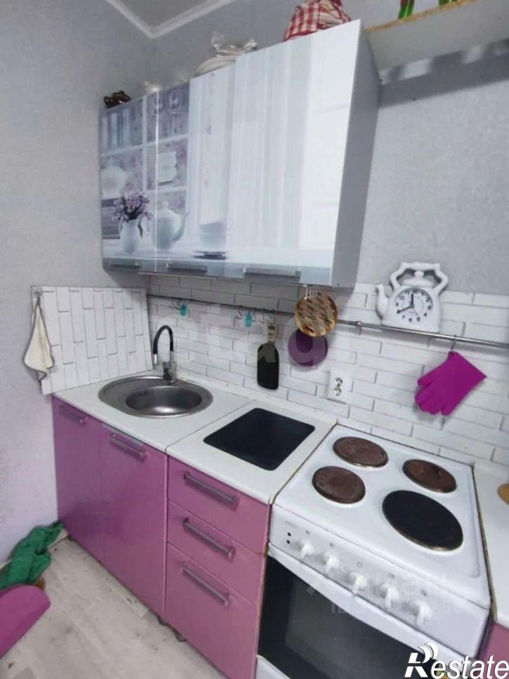 2-комн квартира пр-кт Анатолия Дериглазова, 1,  д. 1