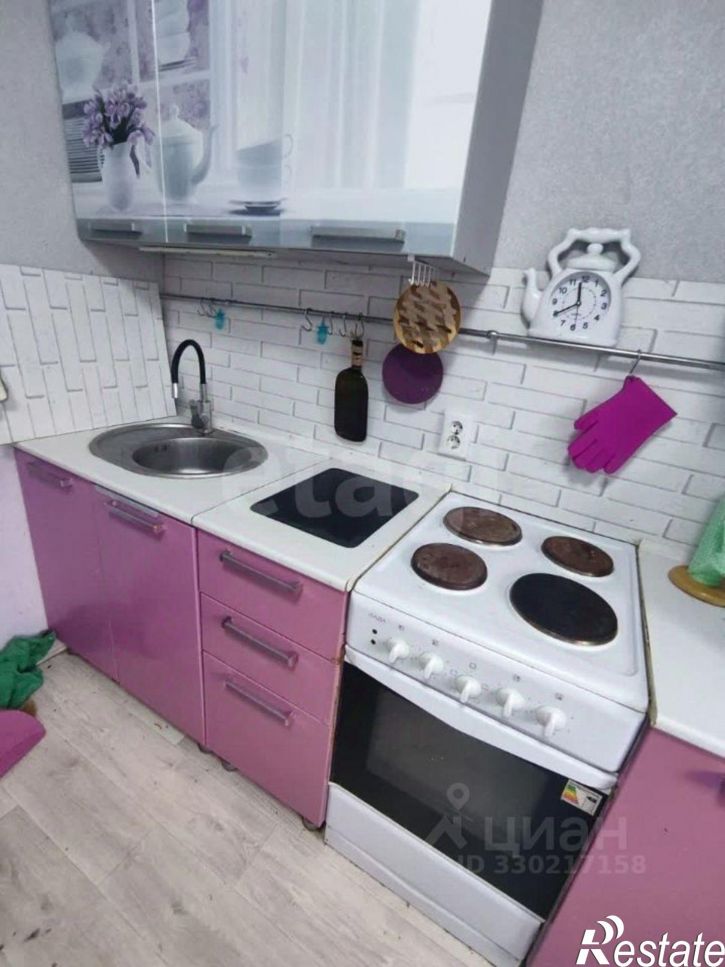 2-комн квартира пр-кт Анатолия Дериглазова, 1,  д. 1