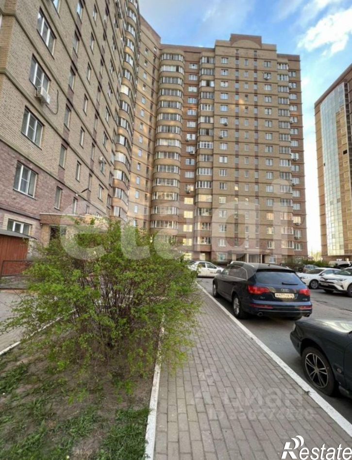 2-комн квартира проспект А.Ф. Дериглазова, 31,  д. 31