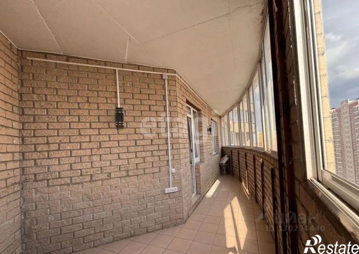 2-комн квартира проспект А.Ф. Дериглазова, 31,  д. 31