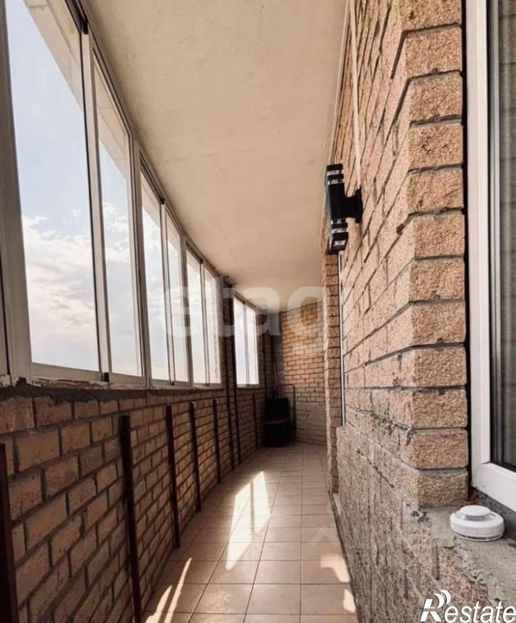 2-комн квартира проспект А.Ф. Дериглазова, 31,  д. 31