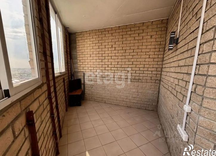 2-комн квартира проспект А.Ф. Дериглазова, 31,  д. 31