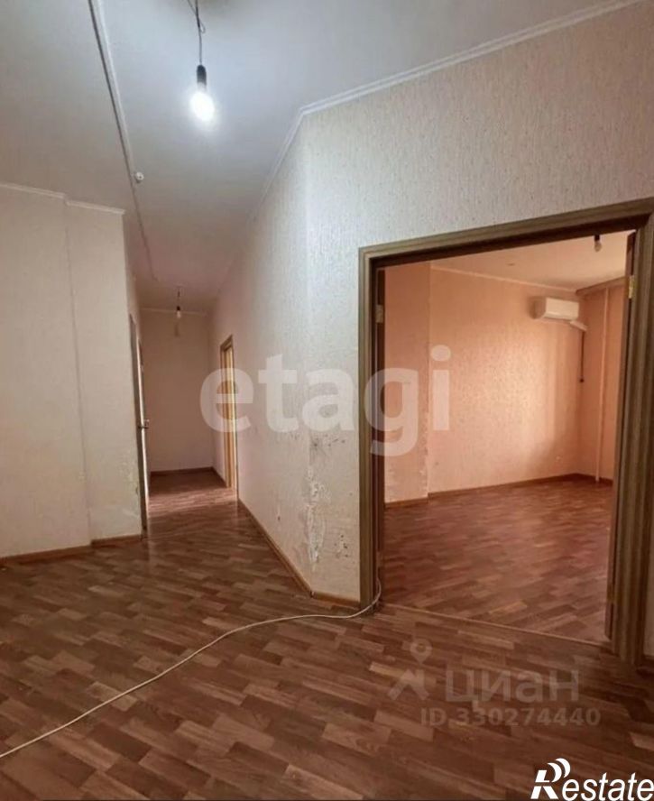 2-комн квартира проспект А.Ф. Дериглазова, 31,  д. 31