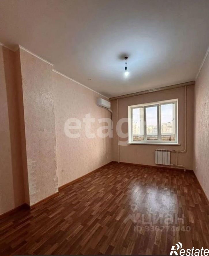 2-комн квартира проспект А.Ф. Дериглазова, 31,  д. 31