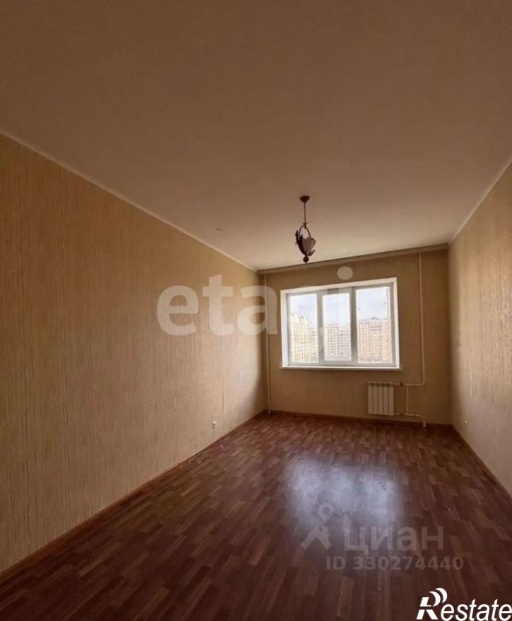 2-комн квартира проспект А.Ф. Дериглазова, 31,  д. 31